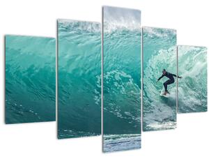 Slika surfanja (150x105 cm)