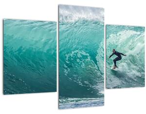 Slika surfanja (90x60 cm)