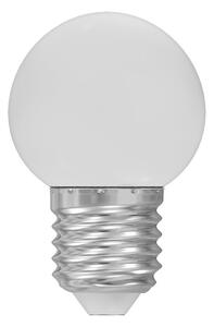 LED žarulja E27/1W/230V bijela 5500-6500K