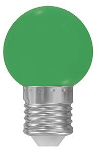 LED žarulja E27/1W/230V 5500-6500K