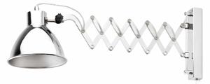 FARO 40062 - Zidna svjetiljka PETRA 1xE14/40W/230V