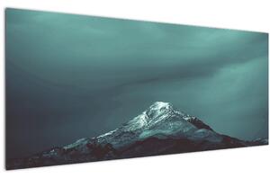 Slika planine (120x50 cm)