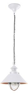 FARO 71106 - Vanjski luster NAUTICA-P 1xE27/11W/230V