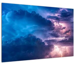 Slika oblaka (90x60 cm)