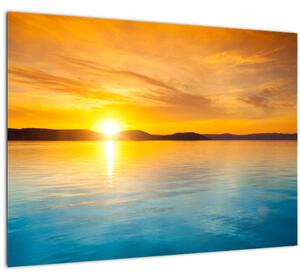 Slika izlaska sunca (70x50 cm)