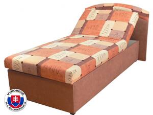 Zondo Jednostruki krevet (kauč) 90 cm Naida (s pjenastim madracem). 774021