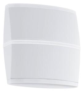 Eglo 96006 - LED Vanjska zidna svjetiljka PERAFITA 2xLED/6W IP44