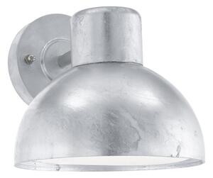 Eglo 96206 - Vanjska zidna svjetiljka ENTRIMO 1xE27/60W IP44