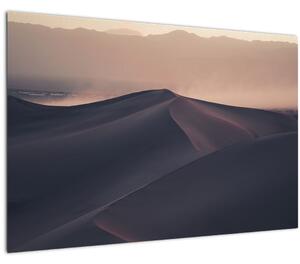 Slika - Pješčane dine (90x60 cm)