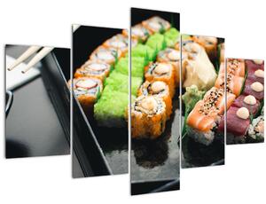 Slika - Sushi (150x105 cm)