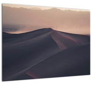 Slika - Pješčane dine (70x50 cm)