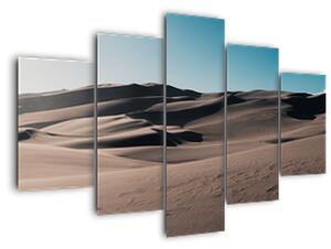Slika - Iz pustinje (150x105 cm)