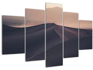 Slika - Pješčane dine (150x105 cm)