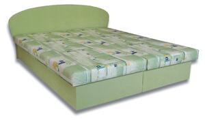 Zondo Bračni krevet 160 cm Malka 2 (s pjenastim madracima). 793026