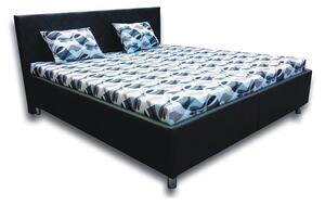 Zondo Bračni krevet 160 cm Lanie 2 (s pjenastim madracima). 793020