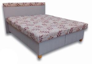 Zondo Bračni krevet 160 cm Tanner (s pjenastim madracima). 793044