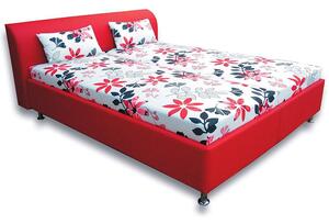 Zondo Bračni krevet 160 cm Renata 1 (s pjenastim madracima). 793035