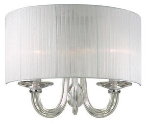 Ideal Lux - Zidna svjetiljka 2xE14/40W/230V