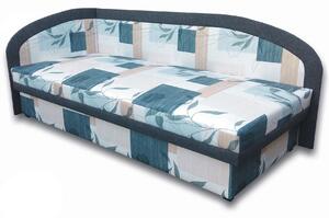 Zondo Jednostruki krevet (kauč) 80 cm Melvin (Ramona 3A + Falcone 5) (L). 793135