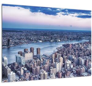 Slika New Yorka (70x50 cm)