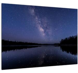 Slika noćnog neba (70x50 cm)