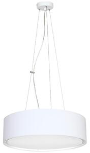 Viseća svjetiljka SHADE 2 3xE14/60W bijela