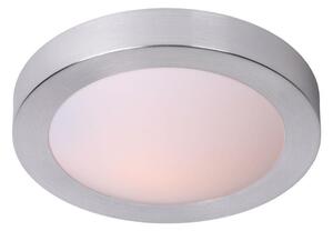 Lucide 79158/01/12 - Stropna svjetiljka za kupaonicu FRESH 1xE27/20W/230V IP44