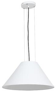 Viseća svjetiljka ALTAR 1xE27/60W bijela