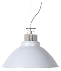 Lucide 78411/35/31 - Viseća svjetiljka PLATIN 1xE14/40W/230V bijela