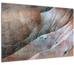 Slika stijena, kanjon Bryce (90x60 cm)