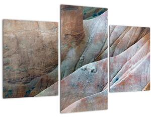 Slika stijena, kanjon Bryce (90x60 cm)