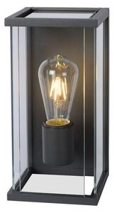 Lucide 27883/11/30 - Vanjska zidna svjetiljka CLAIRE 1xE27/15W/230V IP54