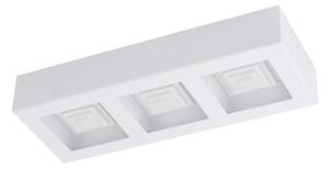 Eglo 96793 - LED Stropna svjetiljka FERREROS 3xLED/6,3W/230V