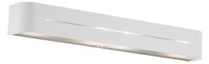 Ideal Lux - Zidna svjetiljka 4xE14/40W/230V bijela
