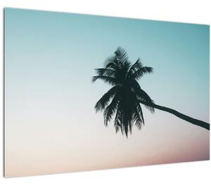Slika - Palma na Baliju (90x60 cm)