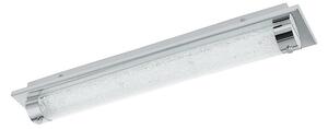 Eglo 97055 - LED Zidna svjetiljka za kupaonicu TOLORICO 1xLED/19W/230V IP44