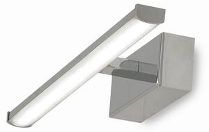 Fabas 3361/21/138 - LED Zidna svjetiljka za kupaonicu NALA 1xLED/6W/230V