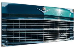 Slika - Cadillac (120x50 cm)