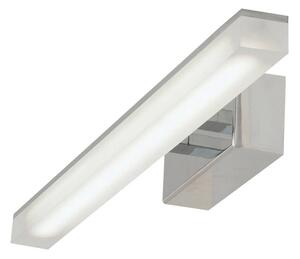 Fabas 3362-26-138 - LED osvjetljenje ogledala u kupaonici SAURA LED/10W/230V IP44