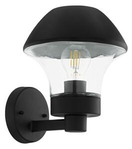 Eglo 97244 - Vanjska zidna svjetiljka VERLUCCA 1xE27/60W/230V IP44