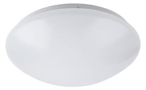 LED Stropna svjetiljka za kupaonicu LED/12W/230V IP44