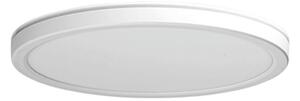 Azzardo AZ5369 -LED Prigušiva svjetiljka za kupaonicu PANKA LED/45W/230V IP40 bijela