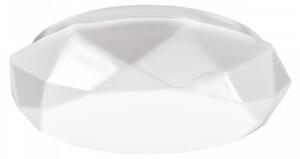 LED Stropna svjetiljka za kupaonicu SELINA LED/17W/230V IP44