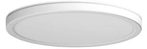 Azzardo AZ5365 -LED Prigušiva svjetiljka za kupaonicu PANKA LED/24W/230V IP40 bijela