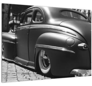 Slika - Ford 1948 (70x50 cm)