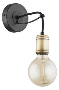 Zidna svjetiljka QUALLE 1xE27/60W/230V