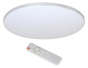 LED Prigušiva stropna svjetiljka s daljinskim upravljačem SIENA LED/68W/230V