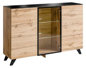 Zondo.hr Vitrina Tiffield 27 WT THS (wotan). Akcija -20%. 1024467