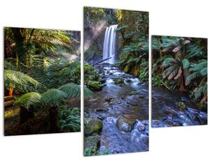 Slika australske kišne šume (90x60 cm)