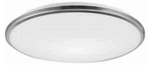 Top Light Silver KS 4000 - LED Stropna kupaonska svjetiljka LED/10W/230V IP44